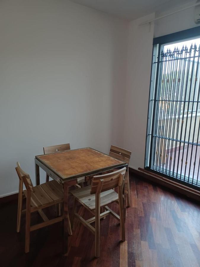 Apartamento Nerone Ai Pini Roma Exterior foto