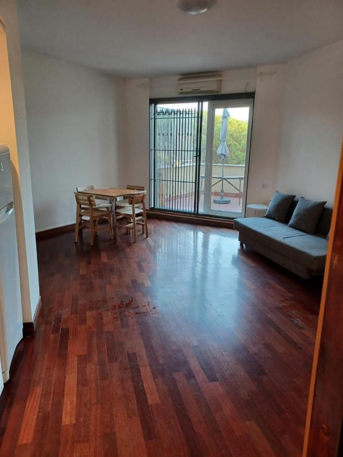 Apartamento Nerone Ai Pini Roma Exterior foto